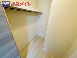 パプリカⅢ　Aの物件内観写真